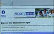 07-07-2008: Police on Web